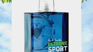 Extreme Sport by Paul Smith Eau de Toilette 100ml