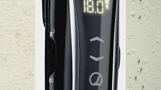 Remington MB4555 Touch Control - trimmer