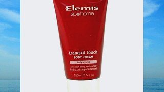 Elemis Tranquil Touch Body Cream 1 - 50 ml