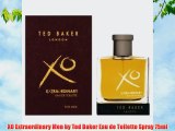 XO Extraordinary Men by Ted Baker Eau de Toilette Spray 75ml