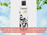 Cowshed Horny Cow Seductive Bath and Body Oil 100 ml