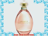 Sarah Jessica Parker - Lovely Eau de Parfum EDP 100 ml