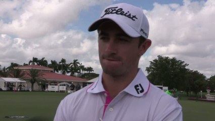 Golf - PGA : Le Blue Monster, par Gary Stal