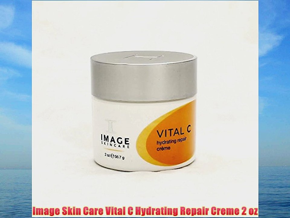 image skincare vital c hydrating repair creme 2 oz