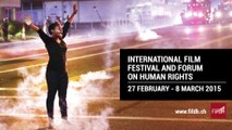 Fesitval du Film et Forum International sur les Droits Humains de Genève 2015  - JOUR 6