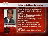 KÖŞELİ YAZILAR - METİN ÖZKAN - 05.03.2014