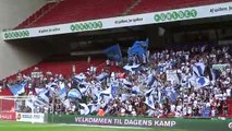 FC København - Randers FC, 05.03.2015 Danimarka Kupası Çeyrek Final