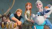 Watch Frozen Fever Full Movie Streaming Online 2015