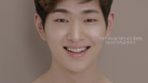 SHINee The Saem CF Onew Version
