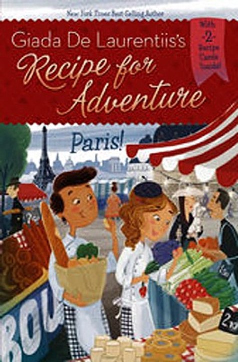 Download Paris! 2 ebook {PDF} {EPUB}