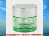 Clinique Age Defence Moisturiser with SPF 25 50 ml