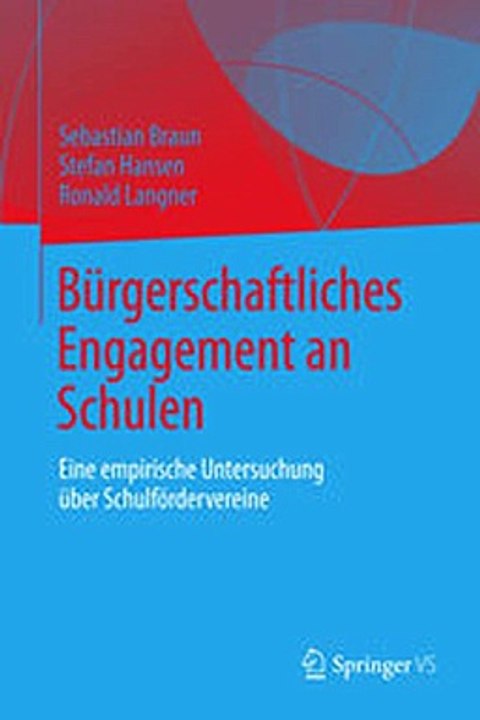 Download B252rgerschaftliches Engagement an Schulen ebook {PDF} {EPUB}