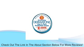 Dermatone SPF 30 Skin Protectant 0.5oz Tin Review