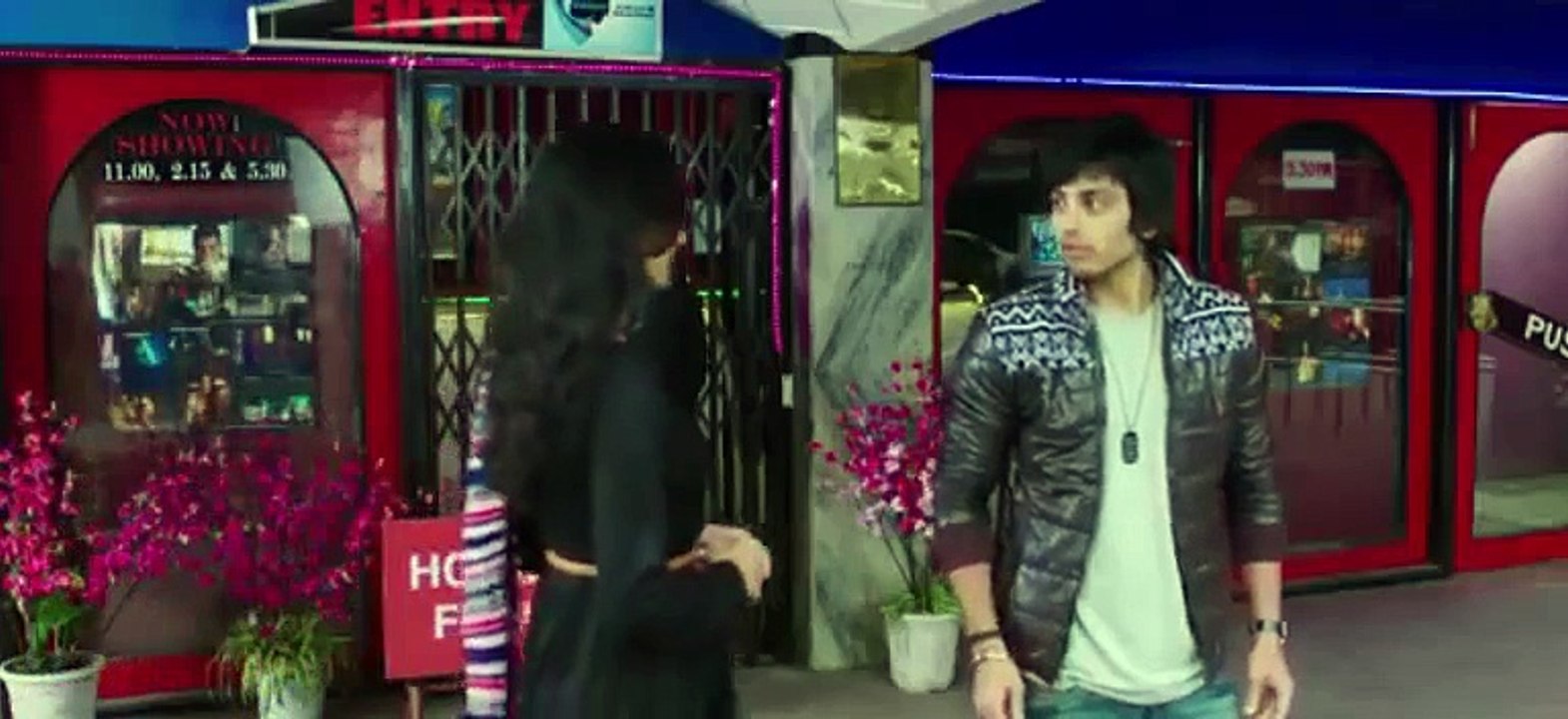 yaariyan love me thodh full hd song 1080p by pyt