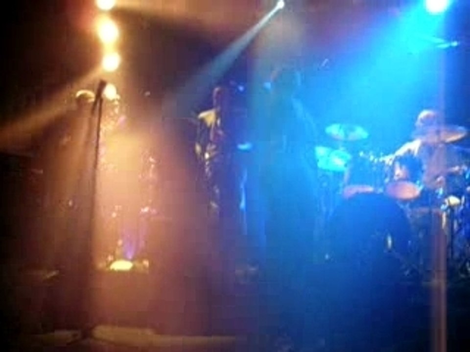 Beat Assailant Live @ St Nazaire - 03 no