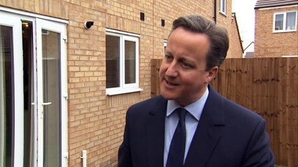 PM denies ducking out of debate with Ed Miliband