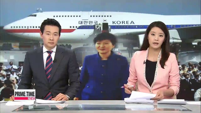 Attack on ambassador, unacceptable attack on Seoul-Washington alliance: Park