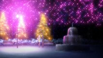 Baka to Test to Shoukanjuu  Special Noël Vostfr