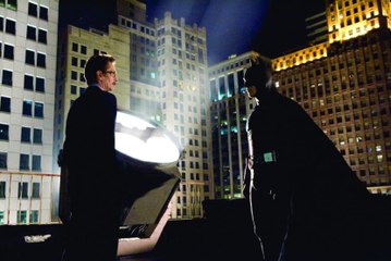 Batman Begins Full Movie HD 1080p