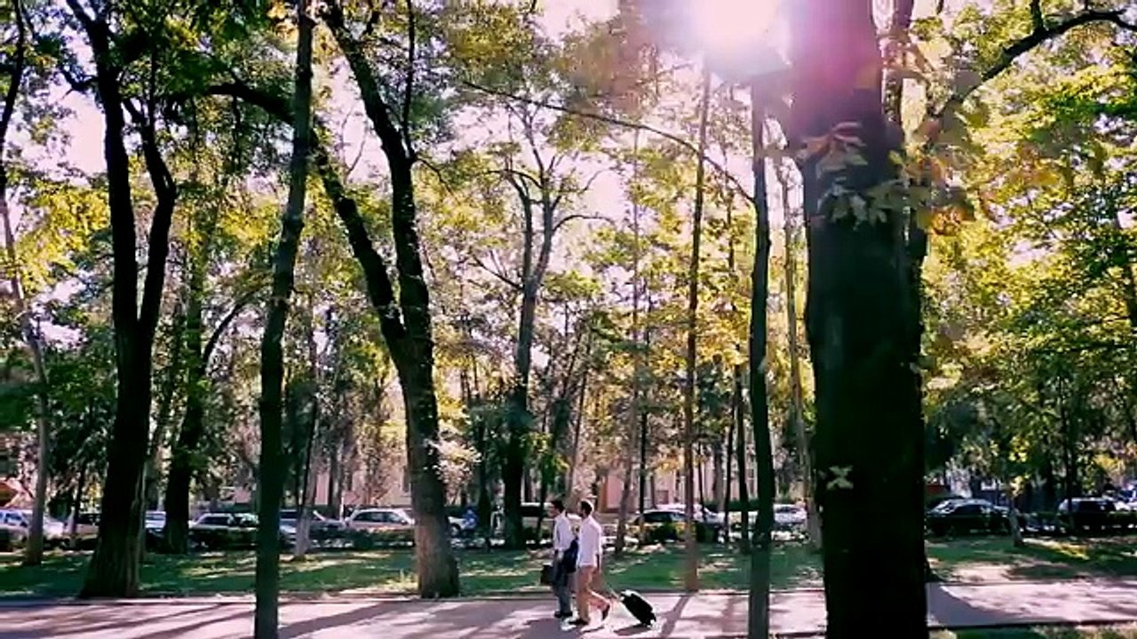 Selam BAHARA YOLCULUK (13 Mart'ta Sinemalarda)