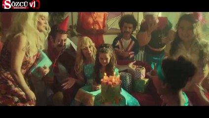 Çekmeceler Filminin Fragmanı