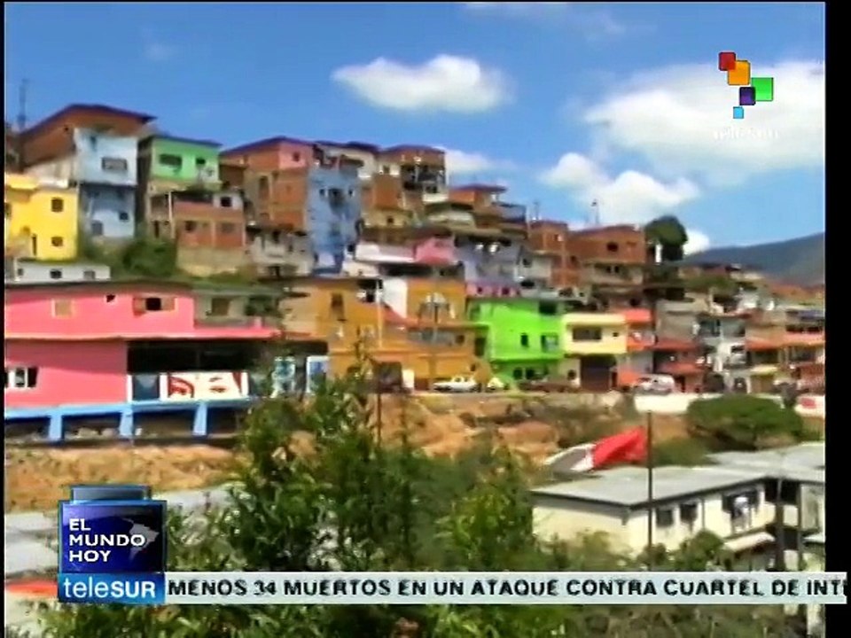 A 2 años de su partida física, Hugo Chávez sigue presente en Venezuela
