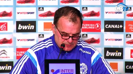 Pourquoi Thauvin reste titulaire ?