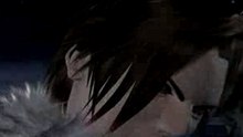 Delerium - Silence from Final Fantasy