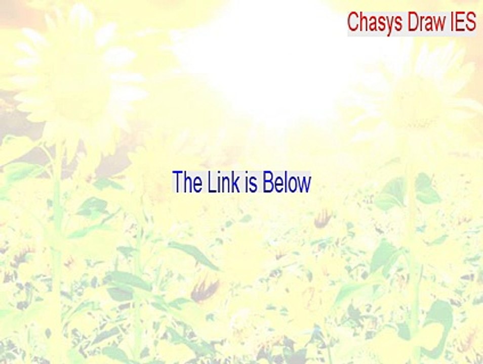 Chasys Draw IES Full [Download Here]