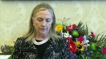 Hillary Clinton pede publicação de e-mails