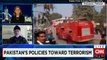 America is involved in funding Terrorists in Pakistan -#-  Dr Tahirul Qadri
