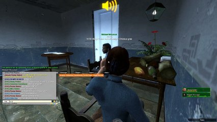 Combined - un Dîner romantique #2