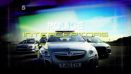 Police Interceptors s04e01