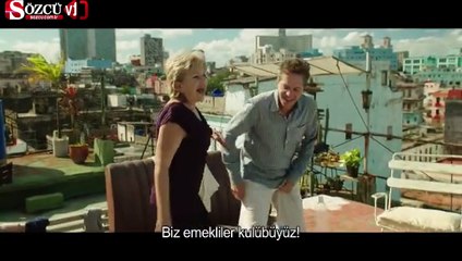 Havana'ya Dönüş Filminin Fragmanı