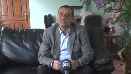 PKK'ya Silah Bırakma Çağrısı