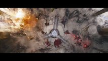 Tráiler Fan: Vengadores Era De Ultrón. Iron Man