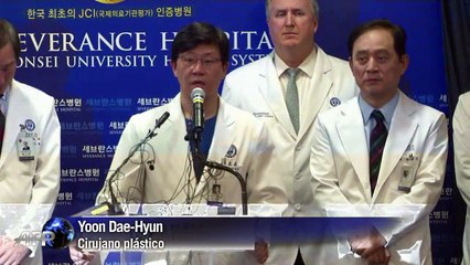 Ataque a embajador de EEUU en Seúl