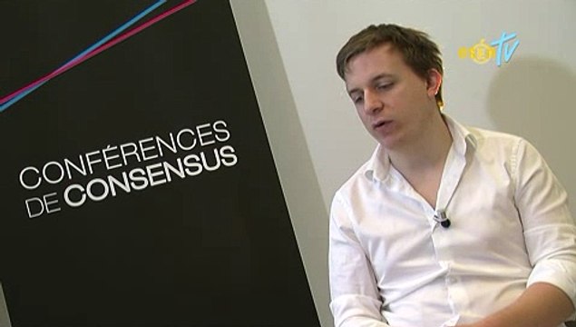 Arnaud Riegert, Orientation et redoublement