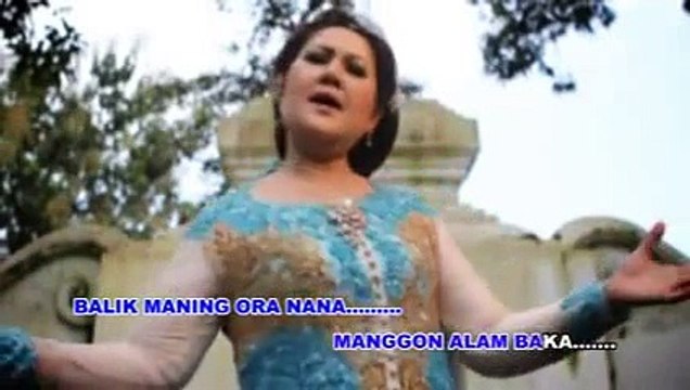 BARIDIN TITIP TARLING diana sastra & Hj. uun kurniasih diana sastra @ lagu tarling