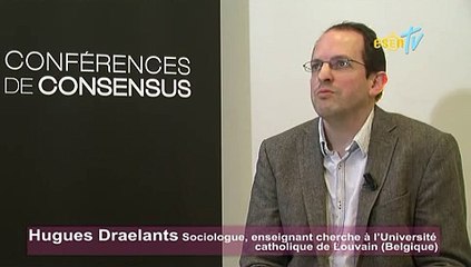 Hugues Draelants, Effets de la lutte contre le redoublement à l’étranger