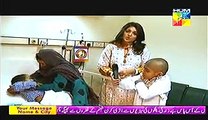 Sanam Jung Praising Imran Khan And Shared Her Feelings For Shaukat Khanum Memorial Cancer Hospital