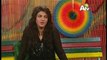 Mehman Qadardan - ATV Program - Sana ( Pakistani Film Actress ) - Episode 59 Part 2