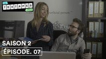 Les Textapes d'Alice 2x07