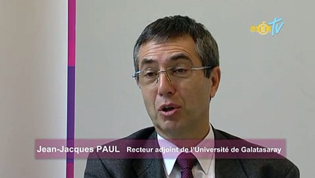 Jean-Jacques Paul, Le poids de l'origine sur le redoublement