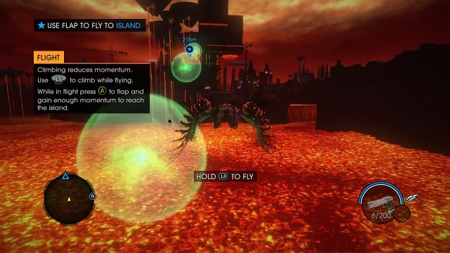 Gameplay: Saints Row Gat out of Hell - Part 2