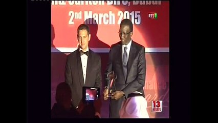 Le sénégal récompensé par la finance islamique