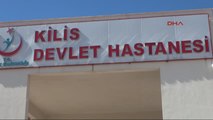 Kilis Doktora Saldırı Gaziantep ve Kilis'te Protesto Edildi
