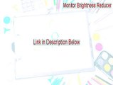 Monitor Brightness Reducer Free Download (monitor brightness reducer freeware)