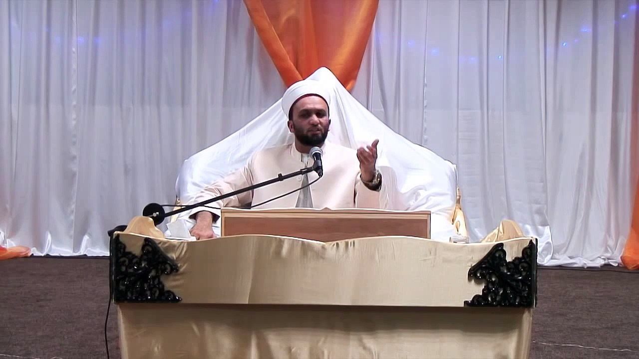 BID'AH ! IRREFUTABLE REFUTATION. PIR SAQIB SHAAMI(HH)