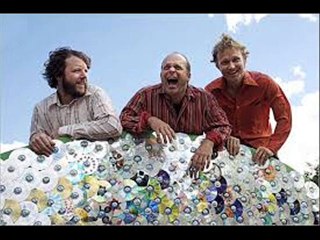 MEDESKI MARTIN & WOOD - RADIOLARIANS I - Rolling Sun